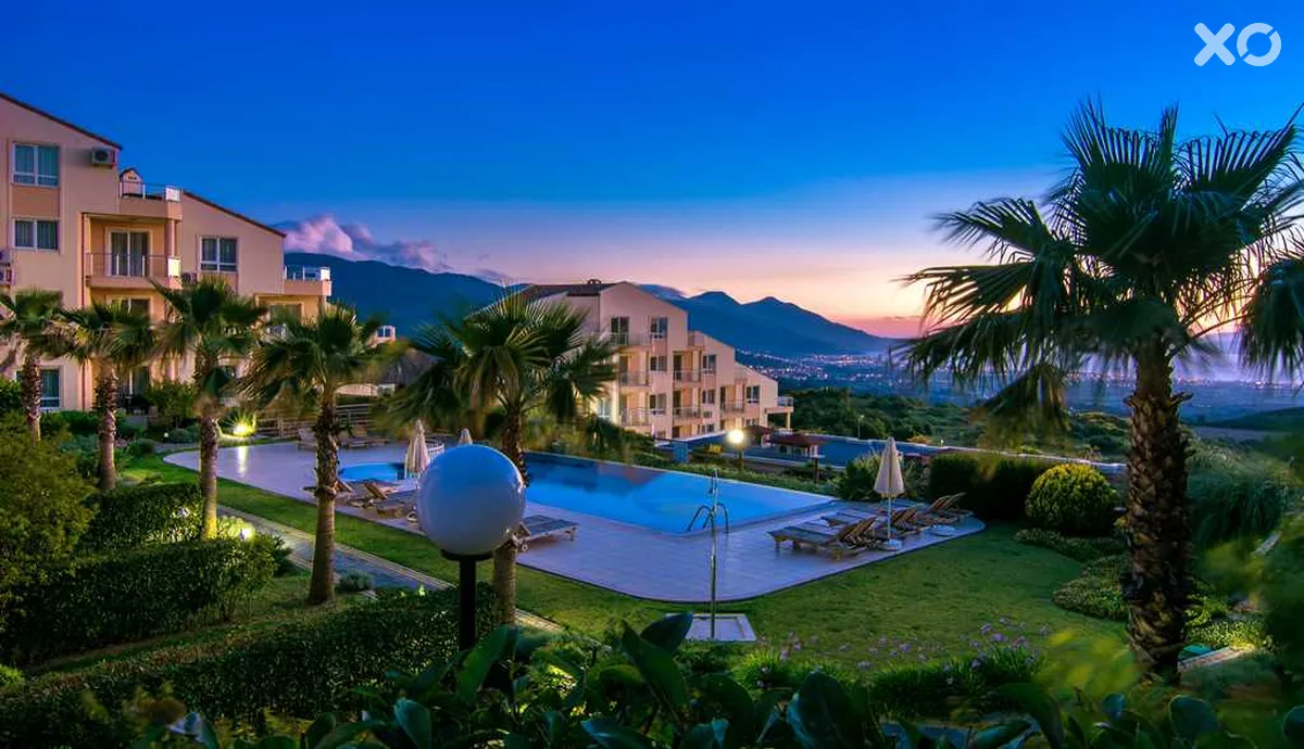 Wyndham Residences Kusadasi Golf & Spa