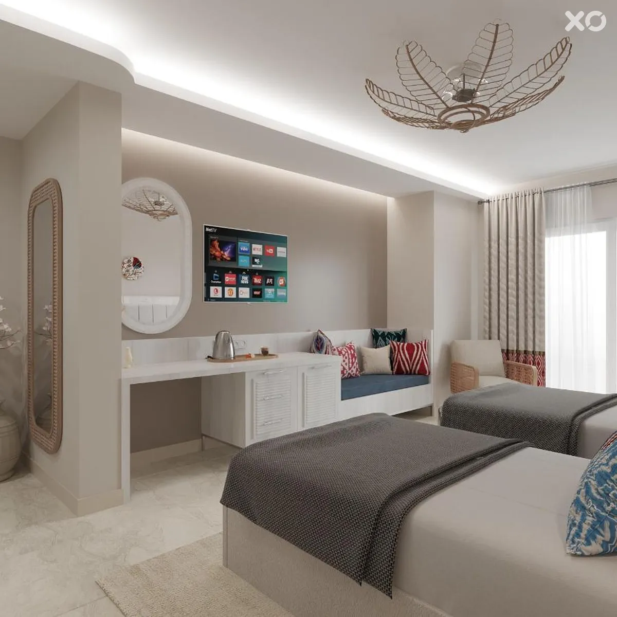 Suum Bodrum Hotel