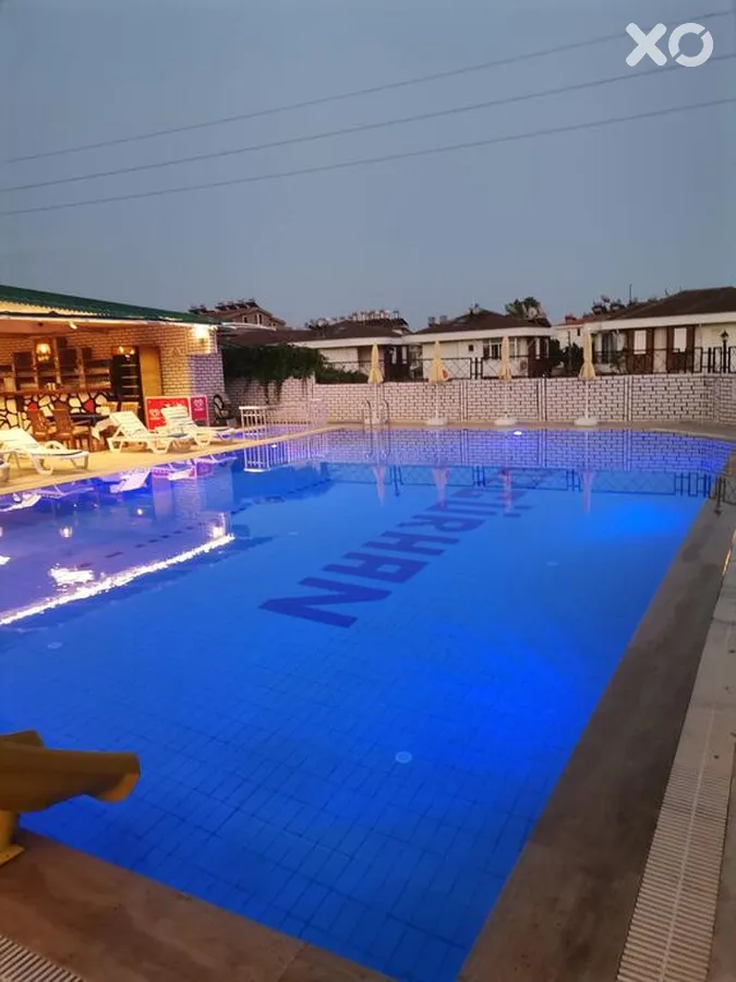 Ozgurhan Hotel