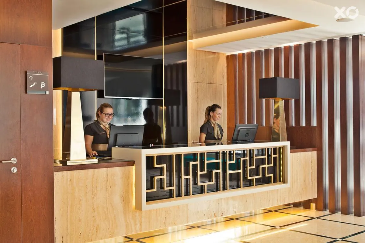 Turim Saldanha Hotel