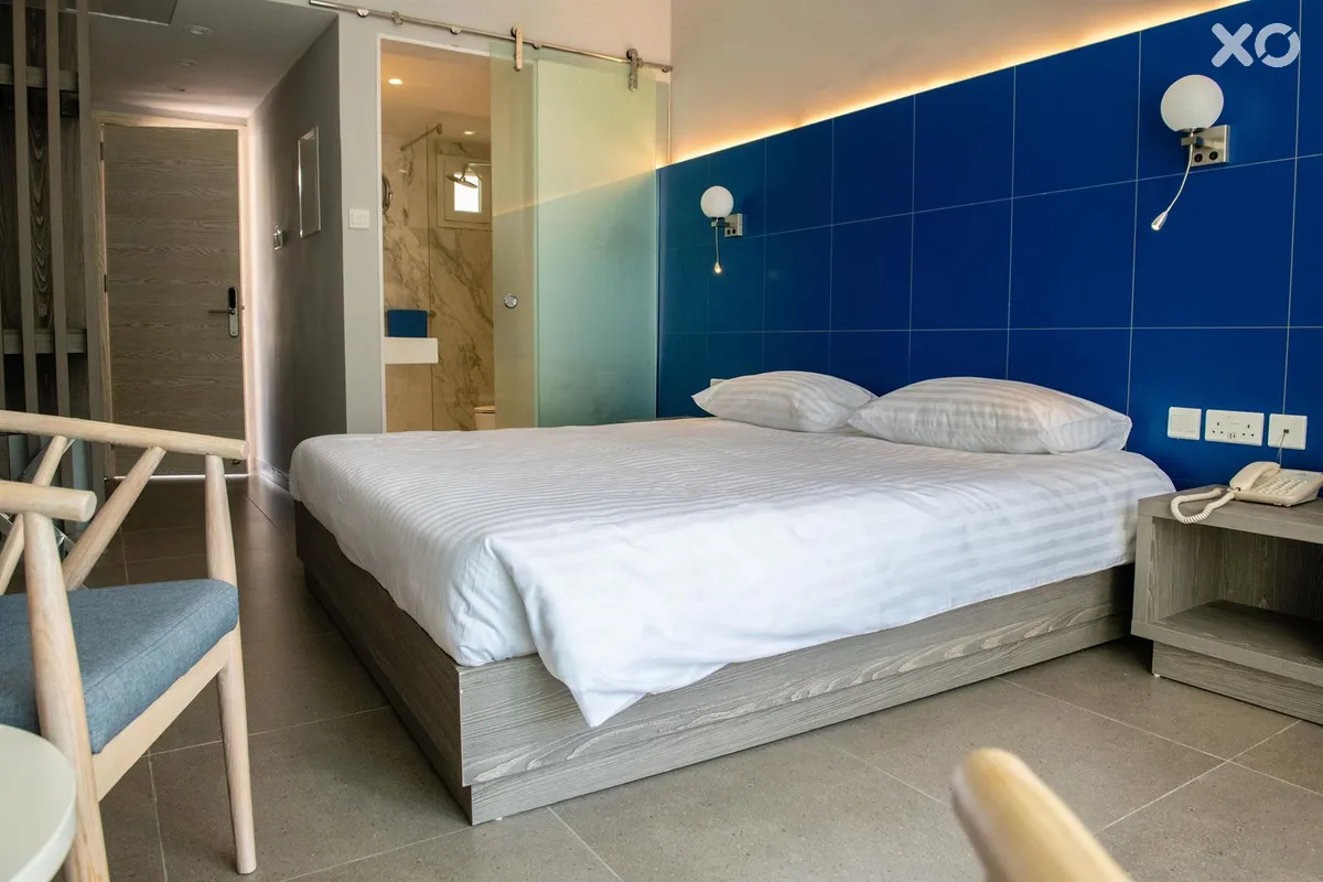 Park Beach Hotel