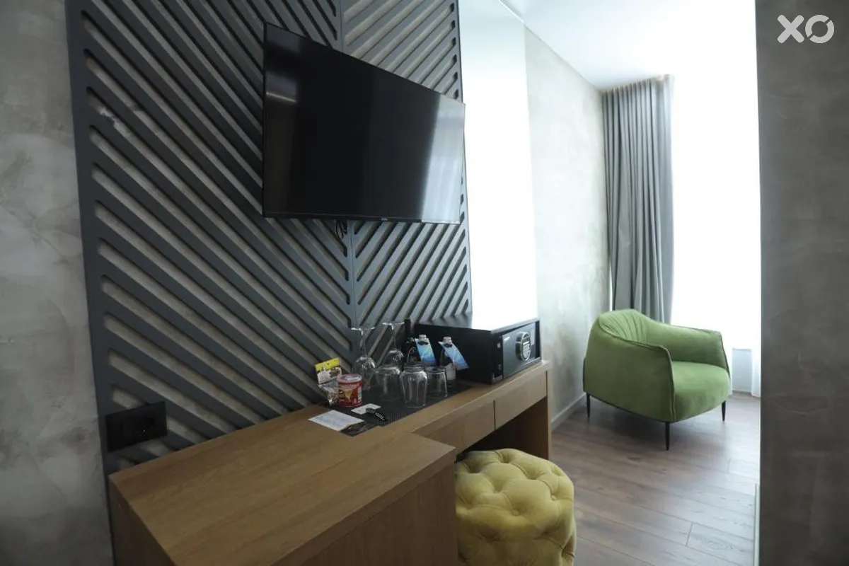 AP Hotel Boutique