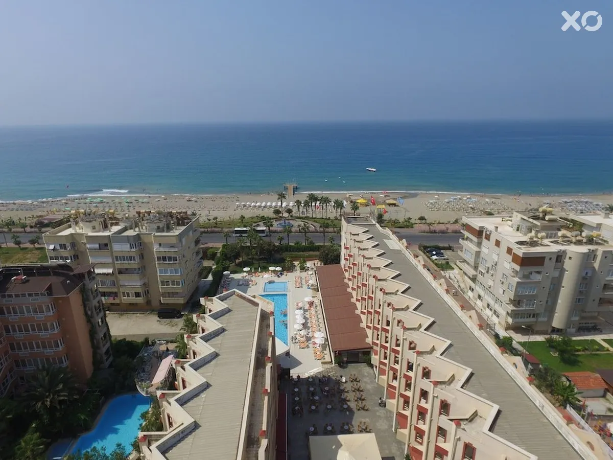 A11 Hotel Alanya