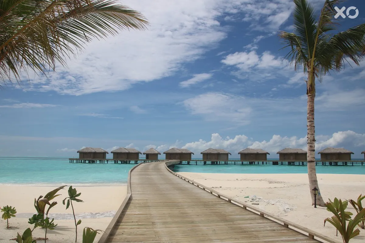 You & Me by Cocoon Maldives