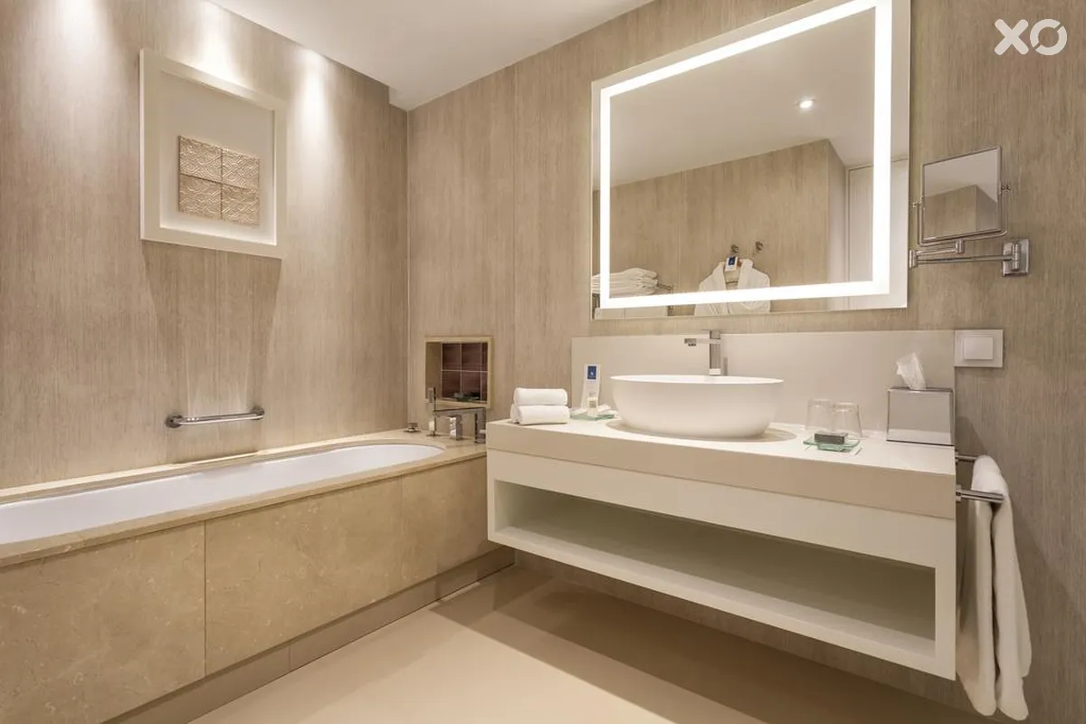 Pine Cliffs Ocean Suites, Luxury Collection Resort, Algarve