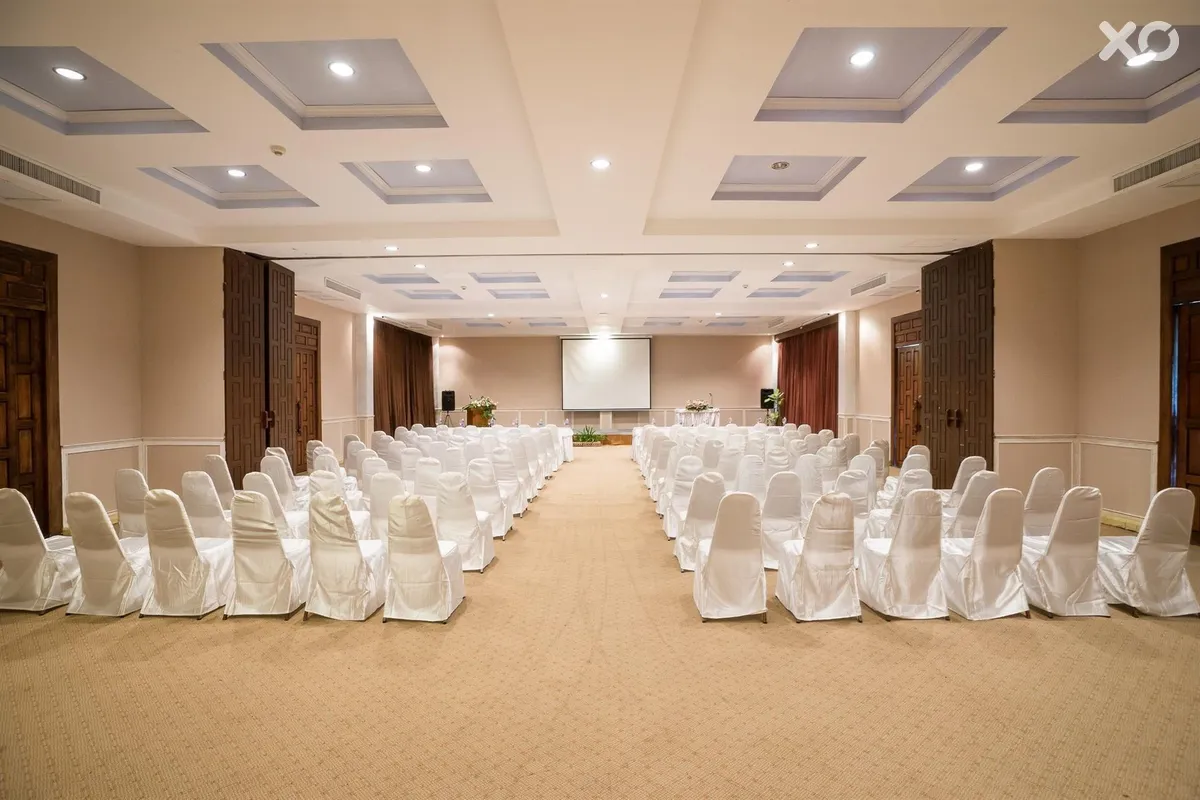Khaolak Emerald Beach Resort & Spa