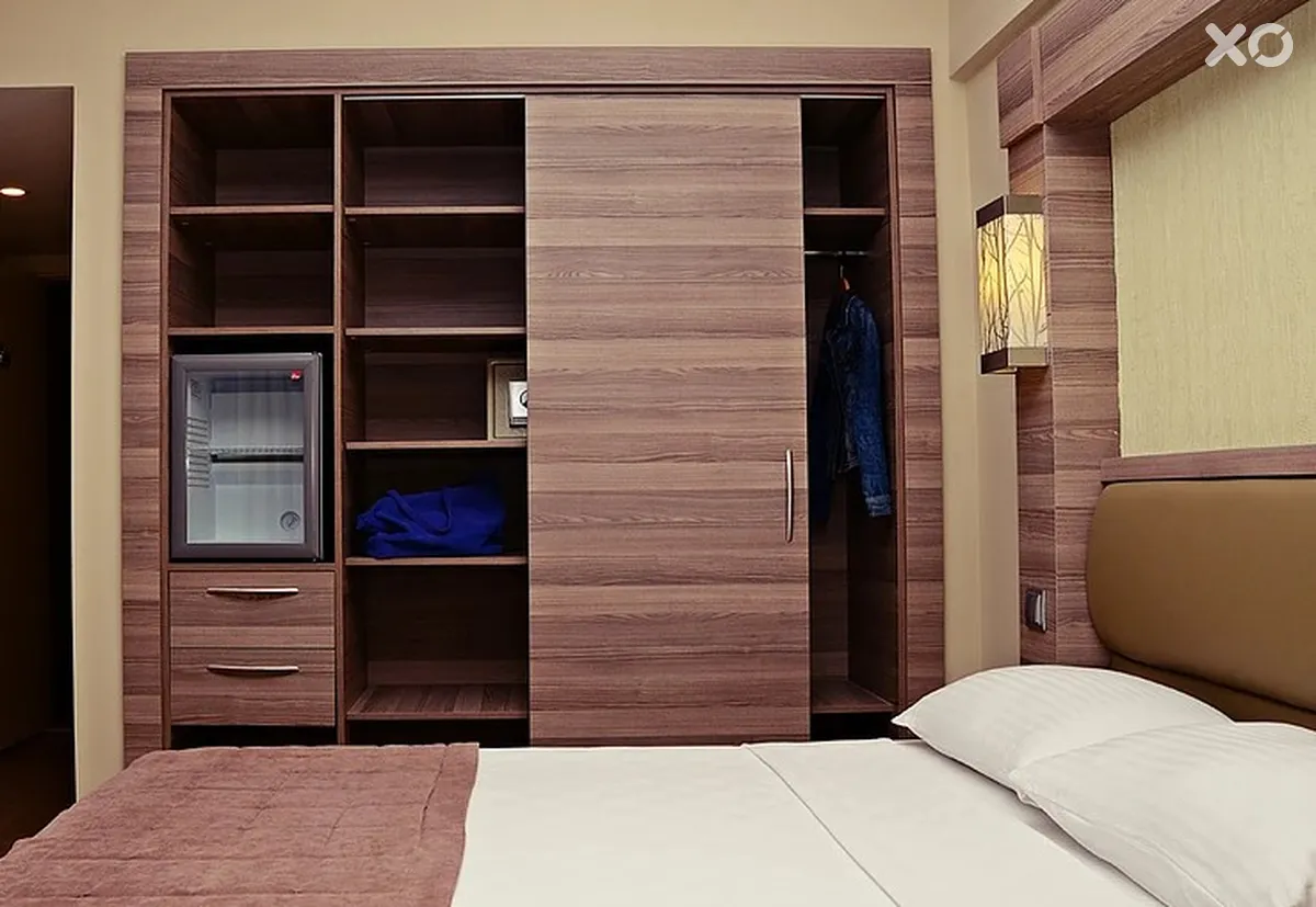 Banu Hotel Luxury