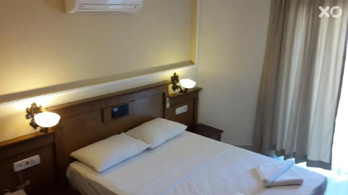 Adaburnu Golmar Hotel