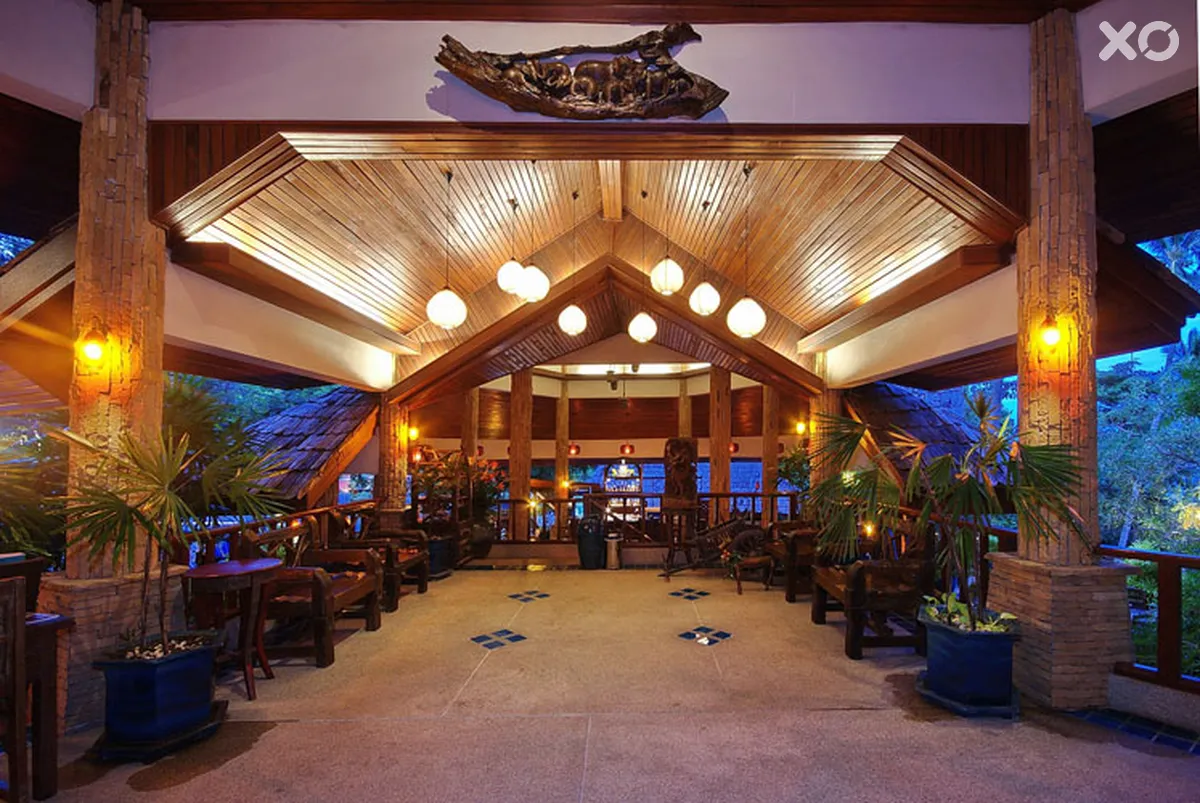 Baan Hin Sai Resort & Spa