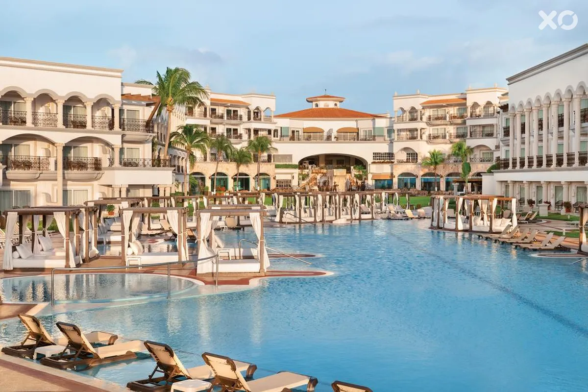 Hilton Playa del Carmen