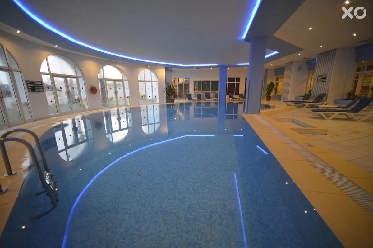 Liberty Resort Hotel