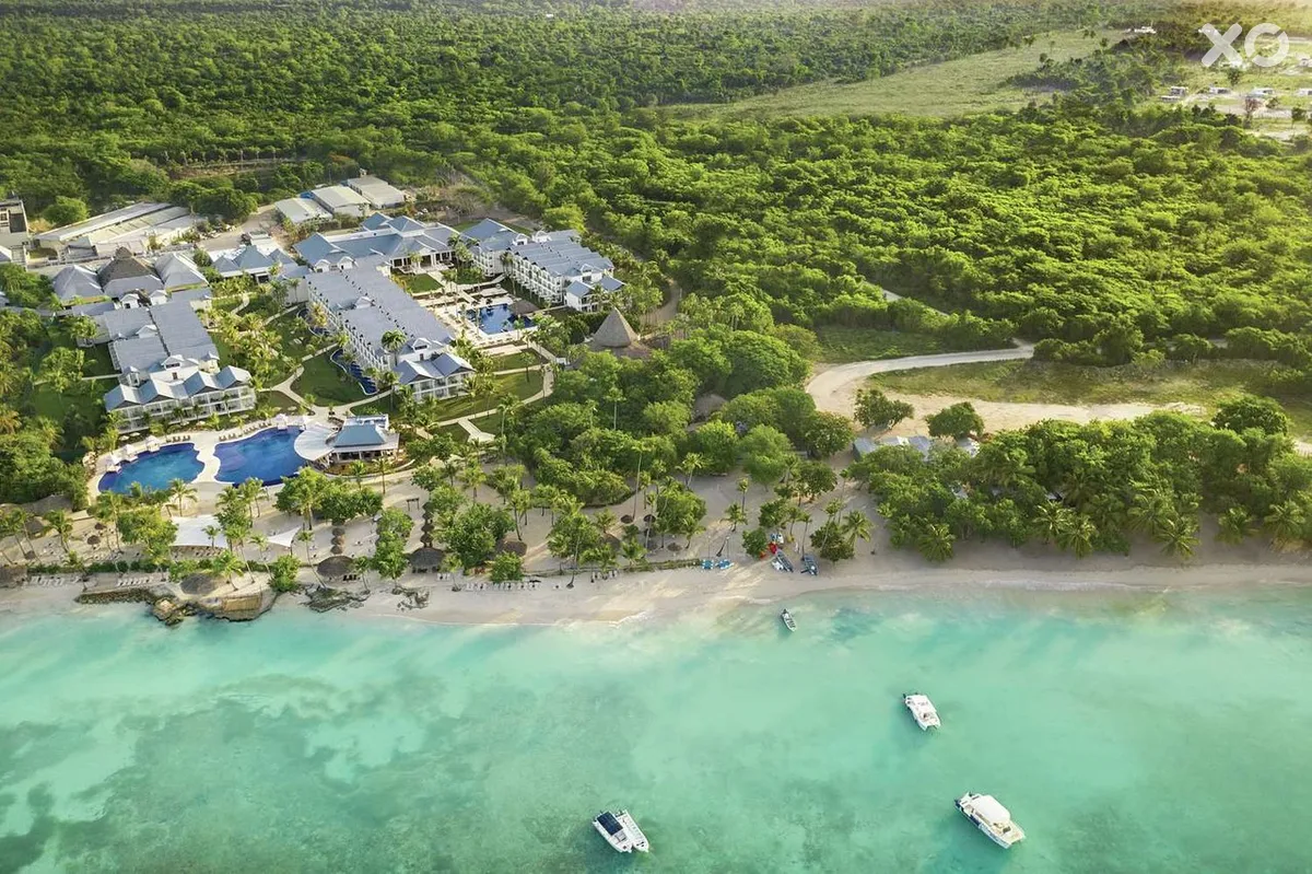 Hilton La Romana