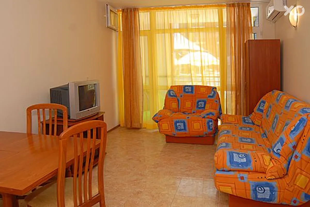 Elit 4 Apartments