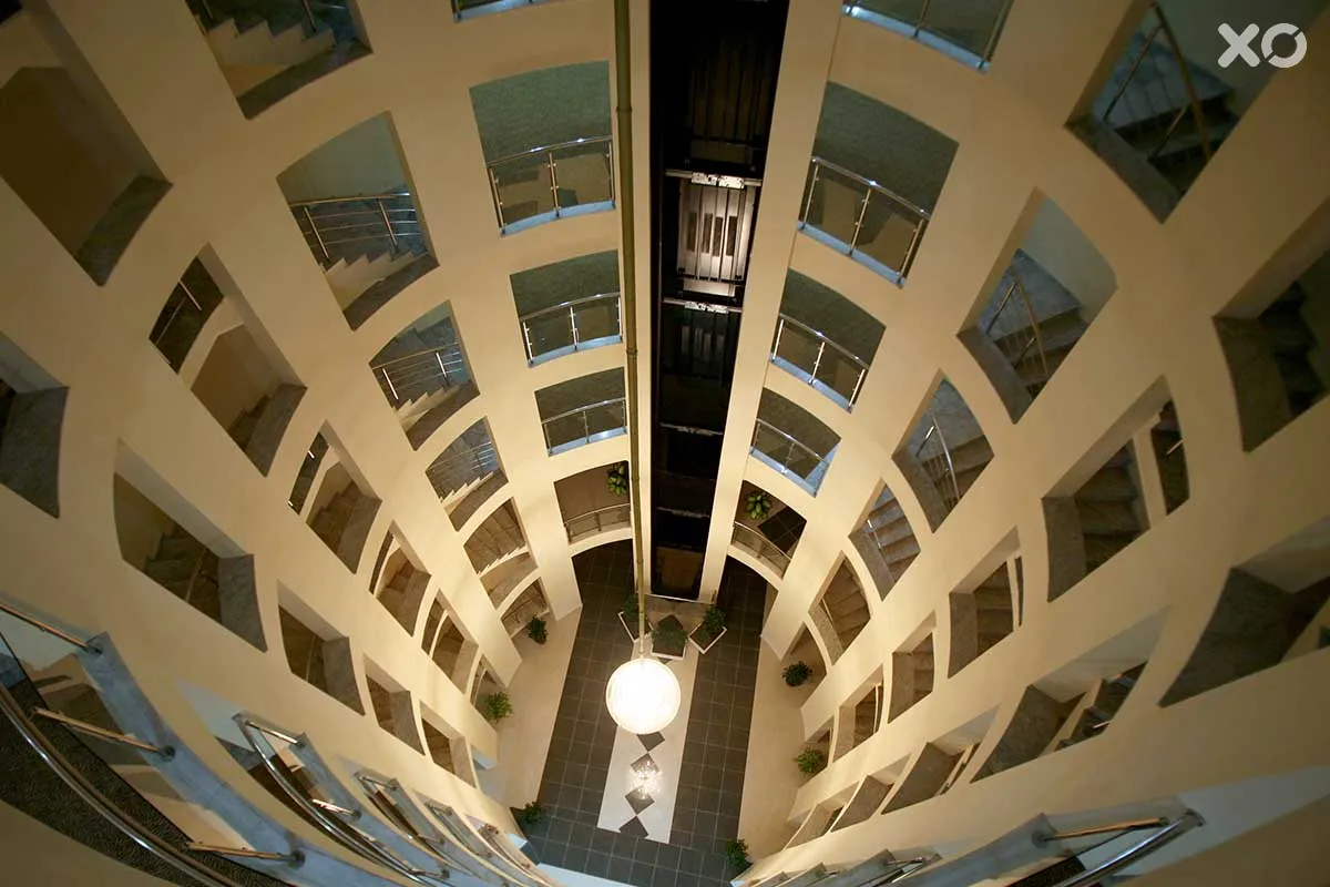 Bayar Family Resort Hotel & Spa