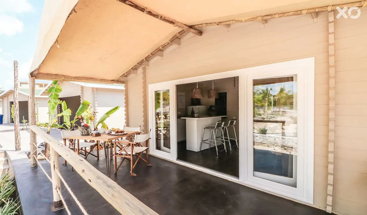 La Luna Suite Apartments