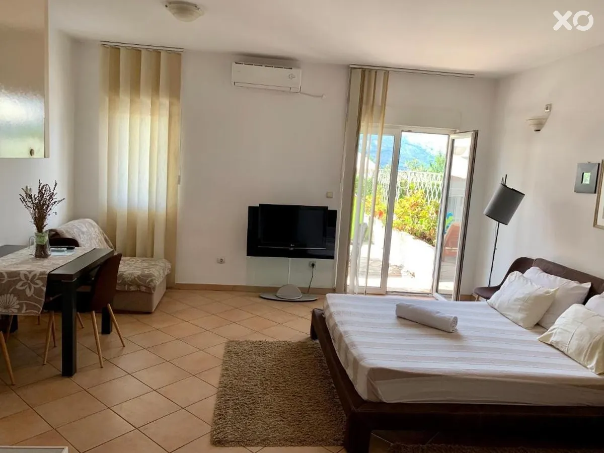 Poznanovic Apartments