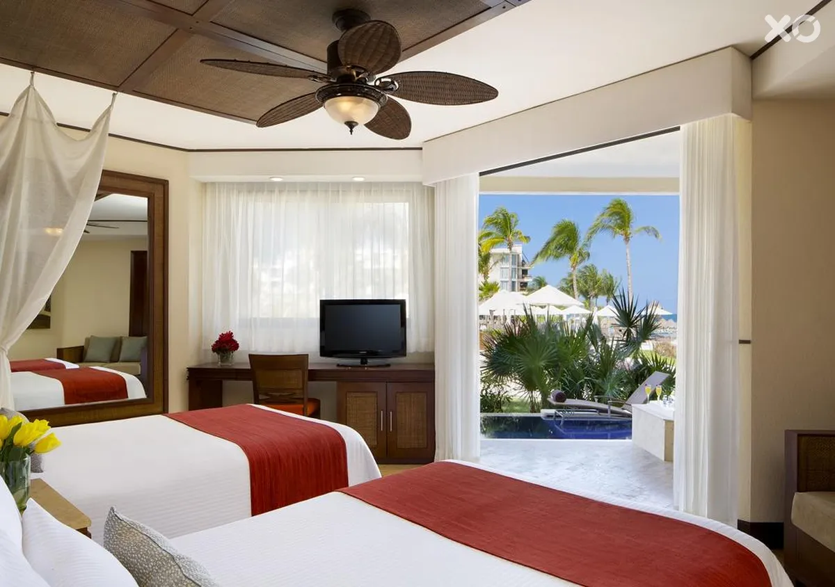 Dreams Riviera Cancun Resort & Spa