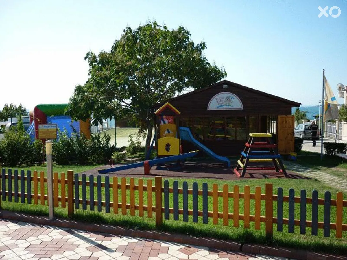 Sineva Beach