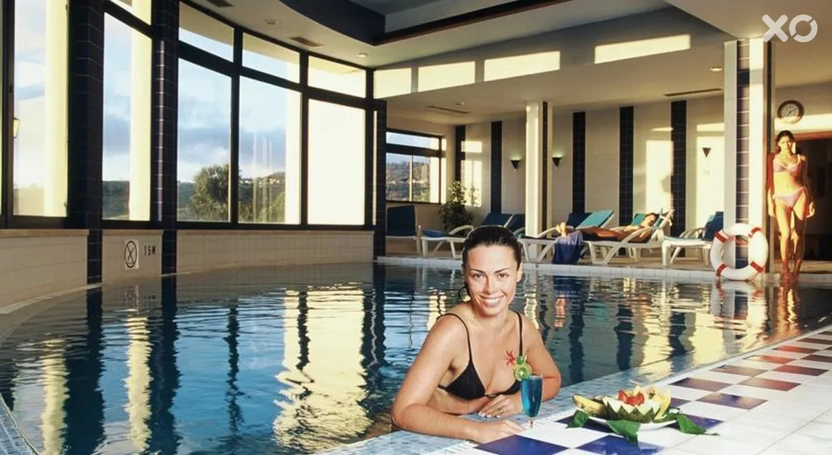 Jardim Atlantico Hotel