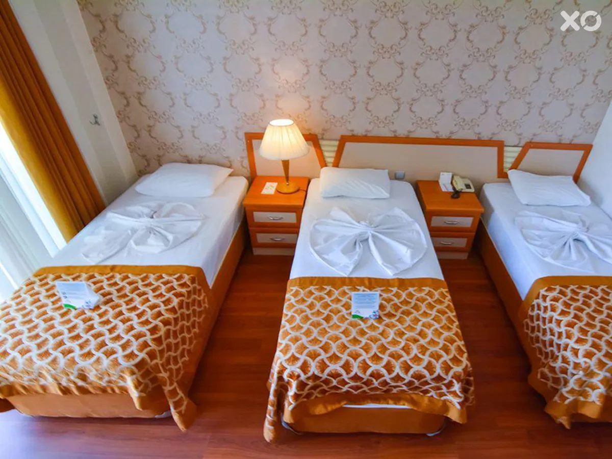 Pine House by Werde Hotels