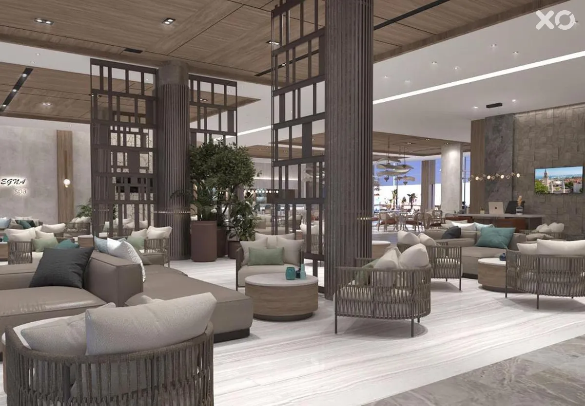 Swandor Hotels & Resorts Kemer