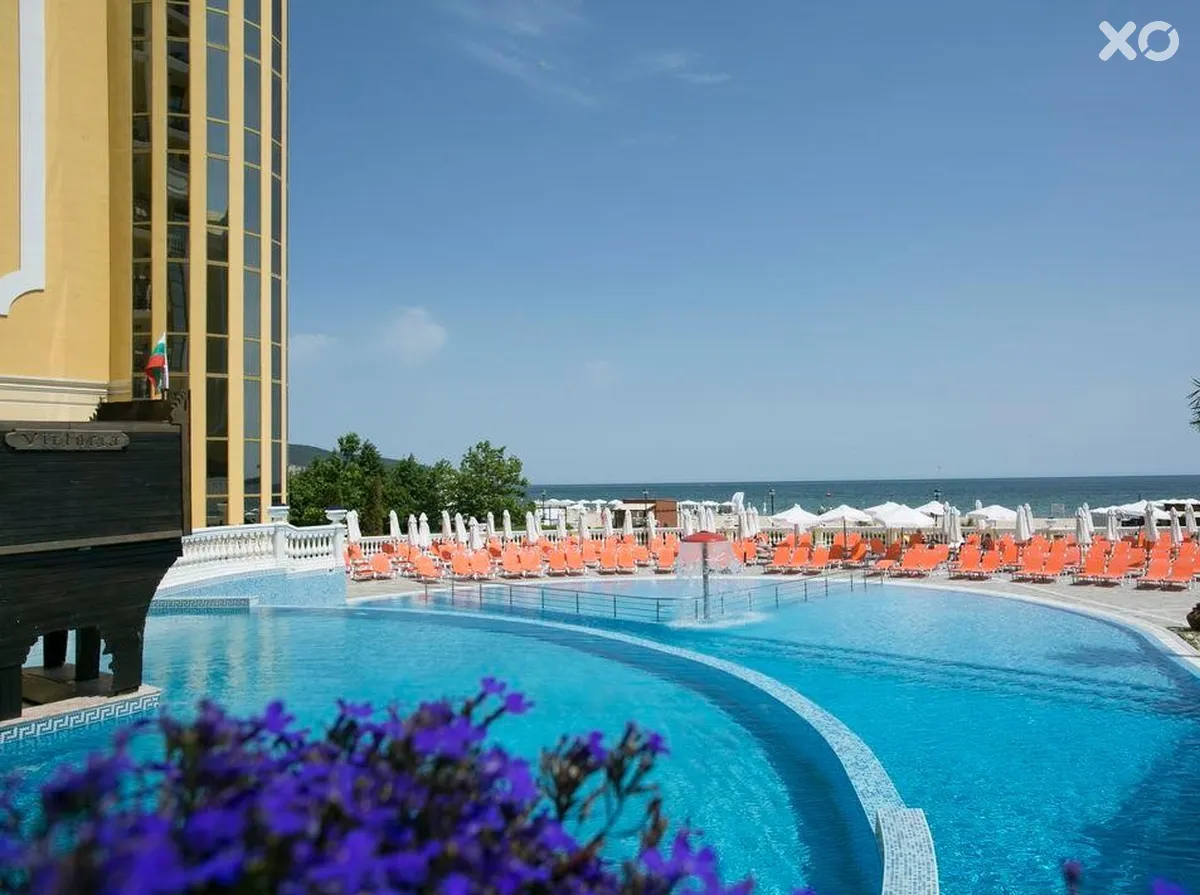 Imperial Palace Hotel & Spa
