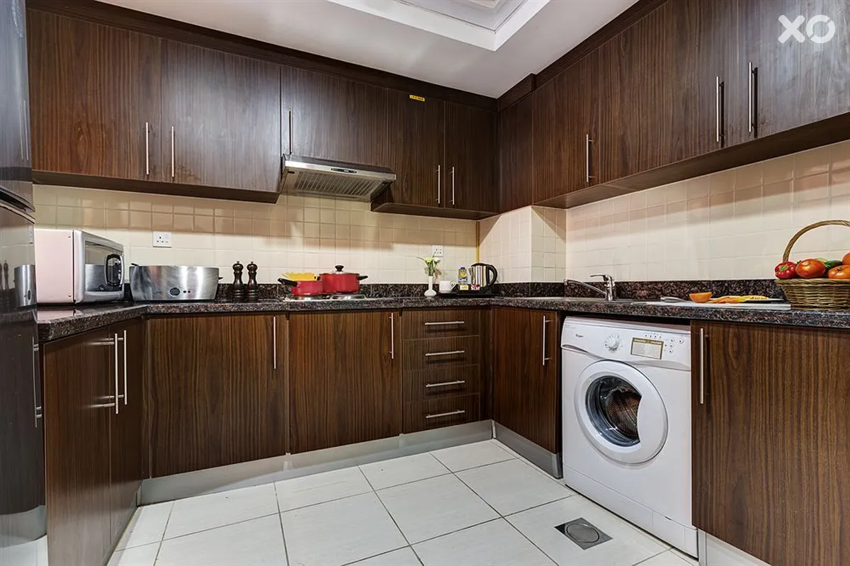 Abidos Hotel Apartment Dubailand