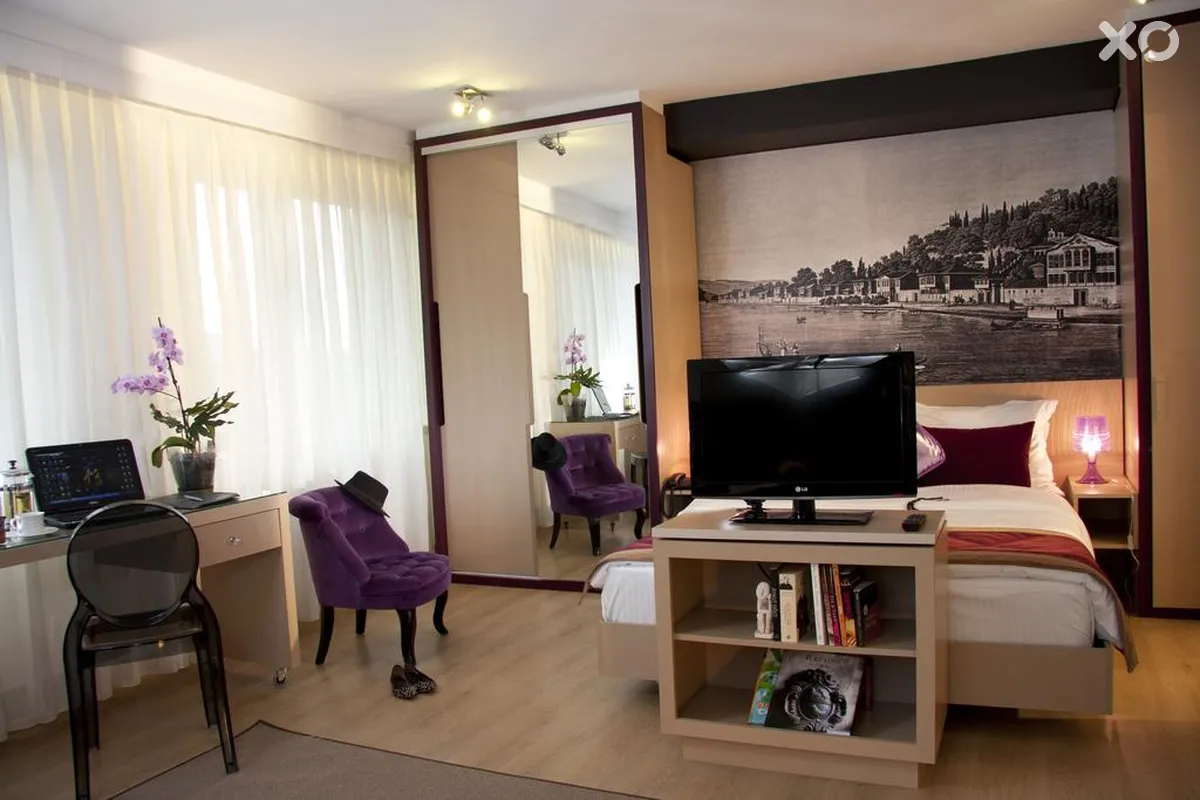 Cheya Besiktas Hotel & Suites