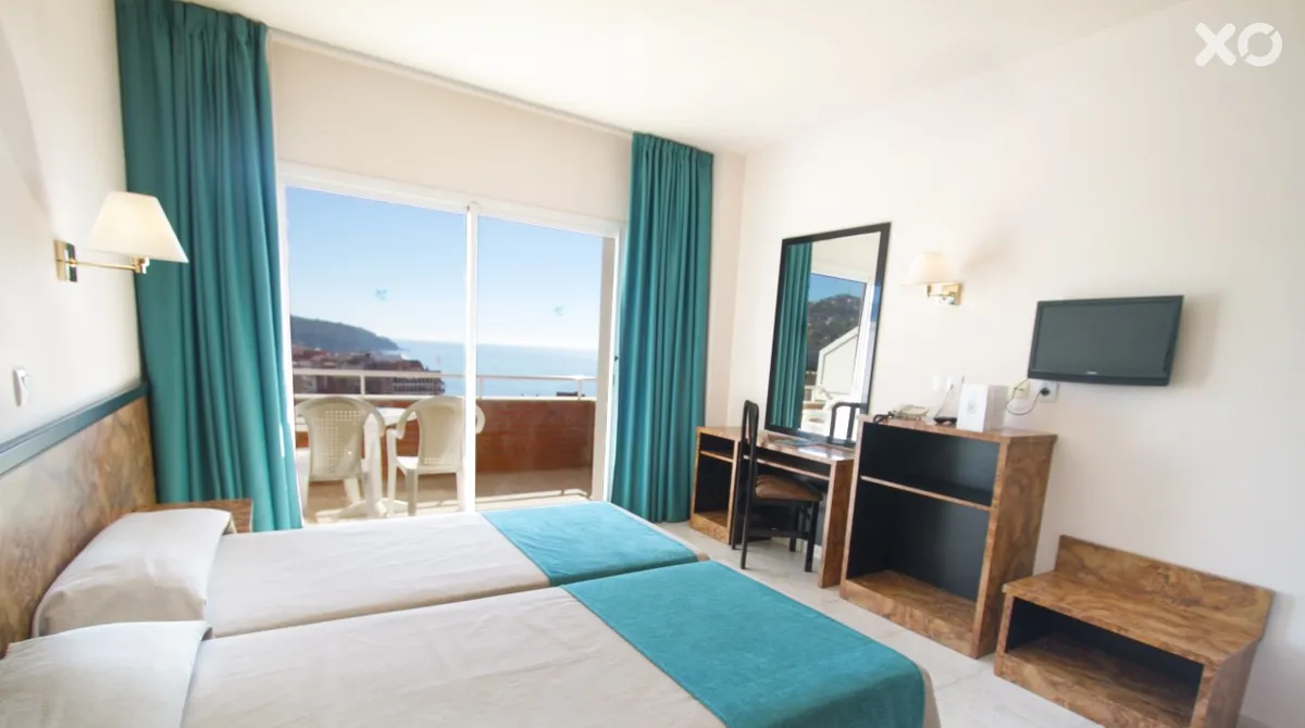 Gran Garbi Mar Hotel