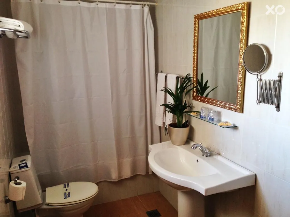 Carmen Teresa Hotel