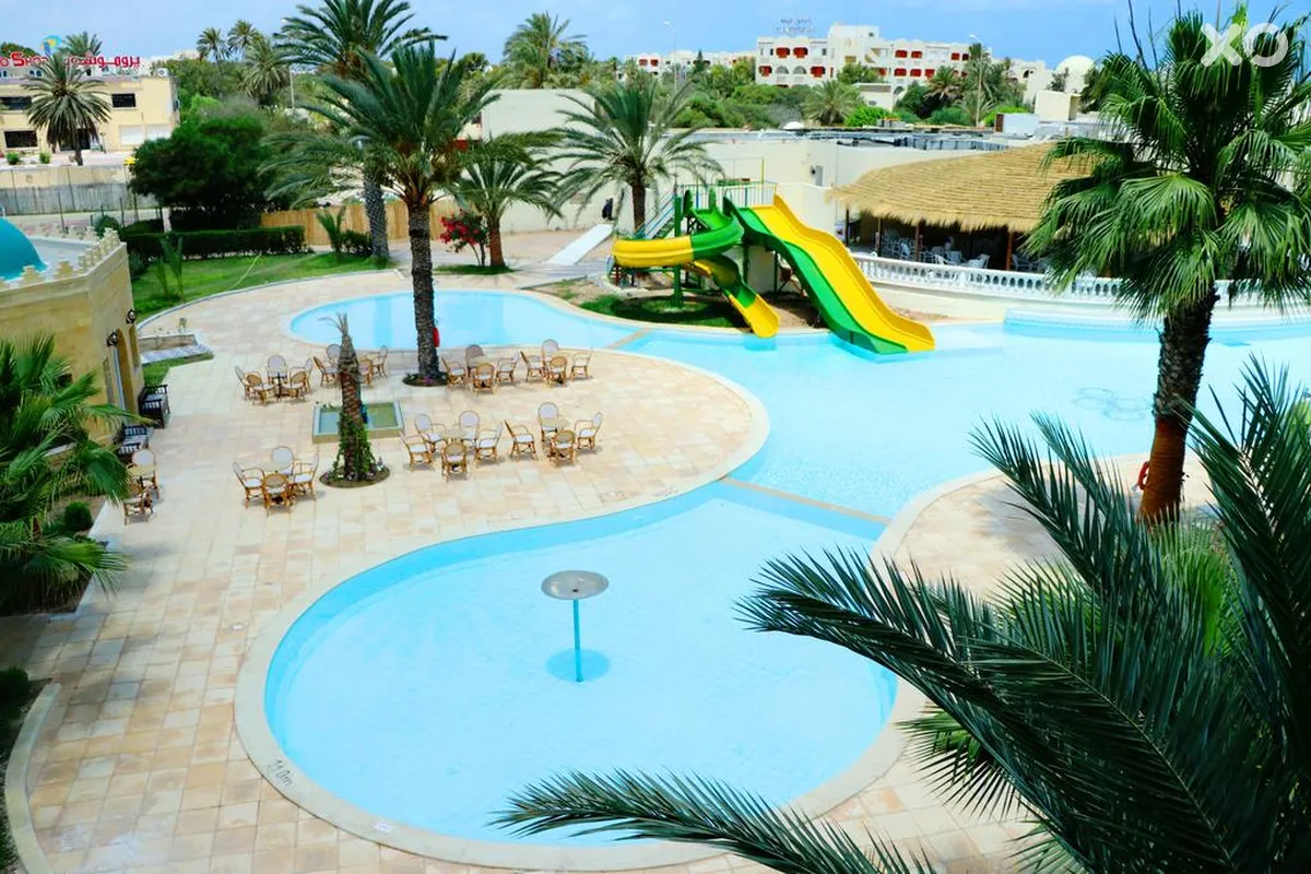Ksar Djerba
