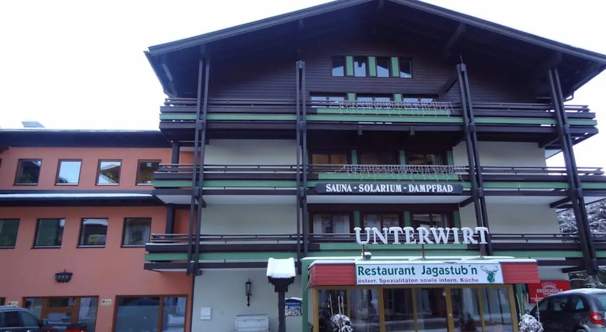 Unterwirt
