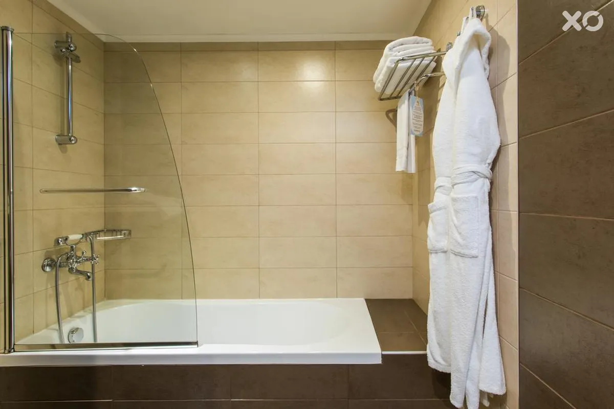 Premier Luxury Mountain Resort