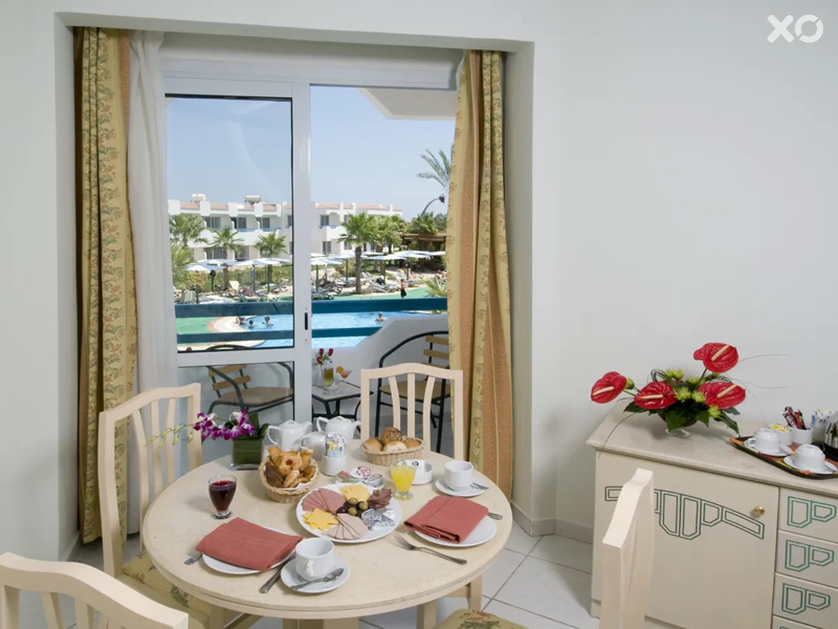 Dreams Vacation Resort