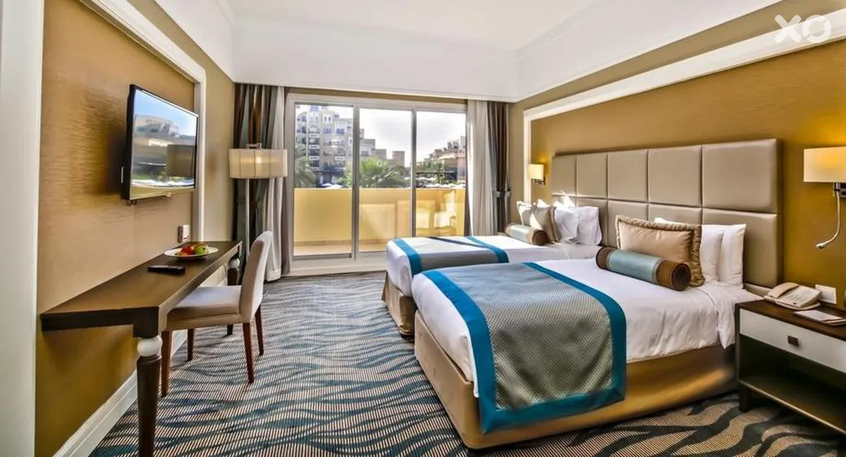Rixos Bab Al Bahar