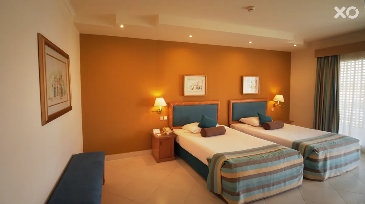 Golf Beach Resort