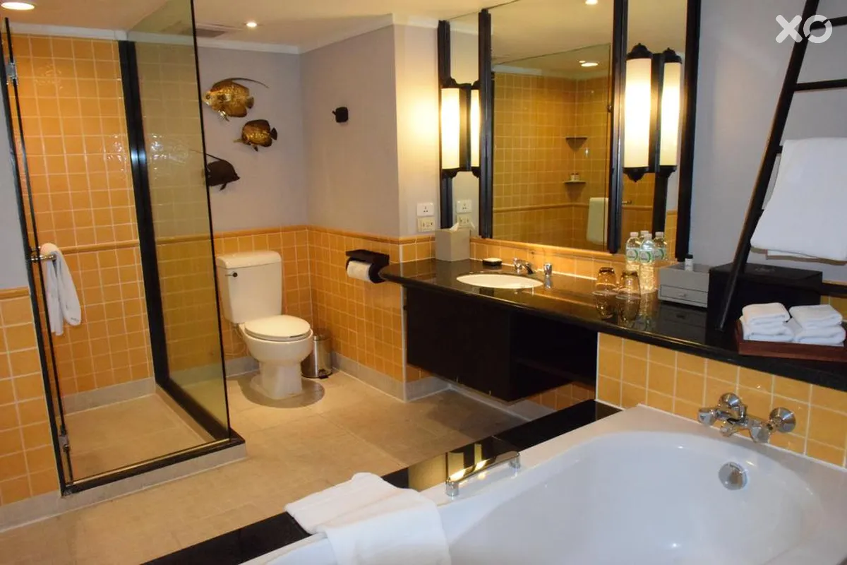 Sheraton Samui Resort