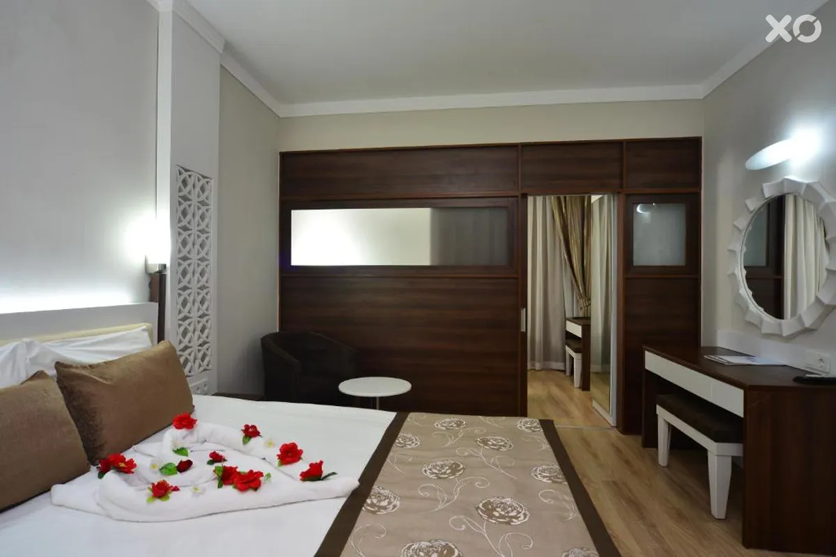 Linda Resort Hotel