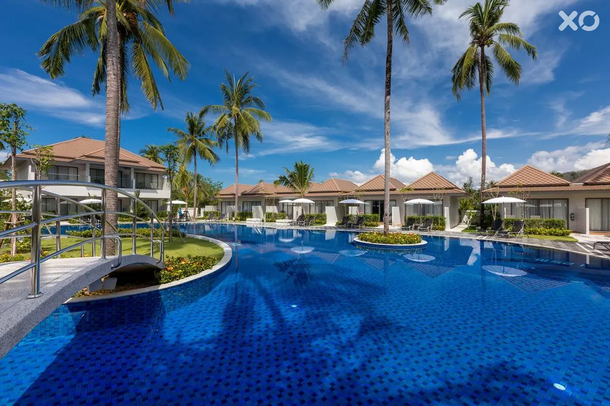 X10 Khao Lak Resort