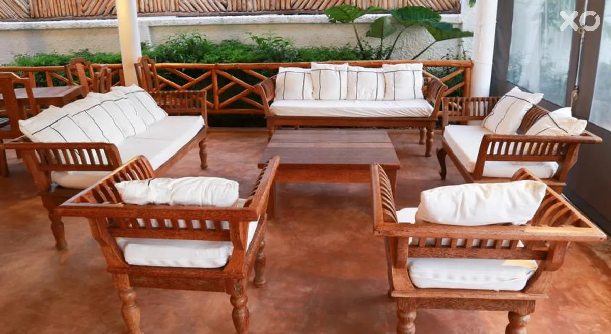 Zanzibar Bahari Villas