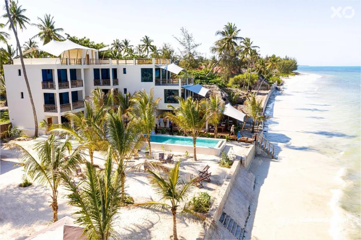 Passion Boutique Hotel