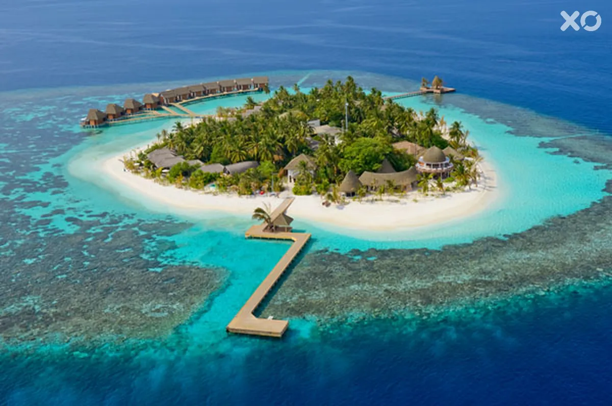 Kandolhu Maldives