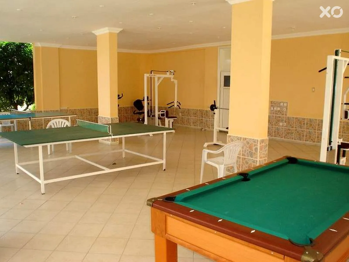 Grand Hotel Derin