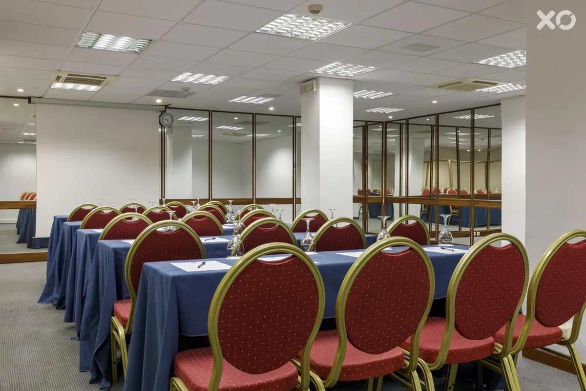Best Western Plaza Hotel