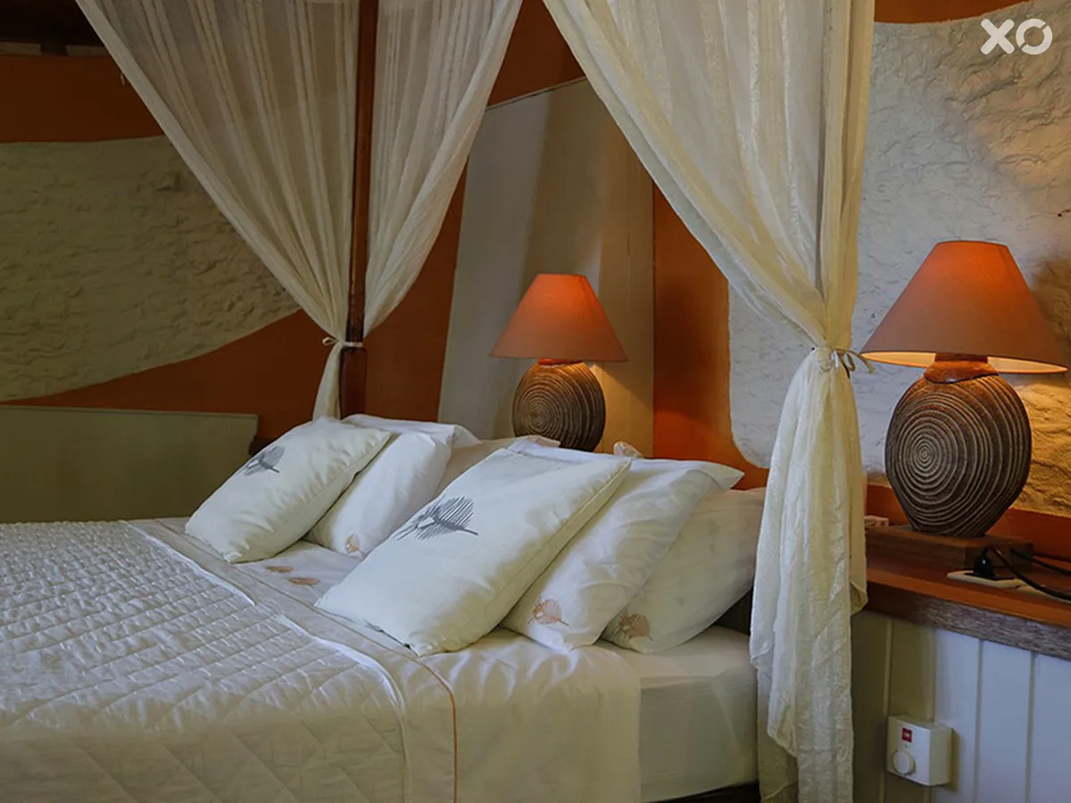 Nika Island Resort