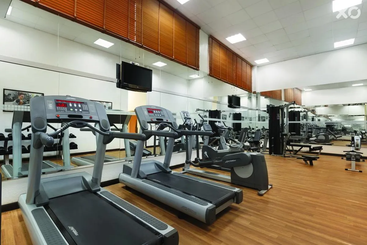 Golden Sands Hotel
