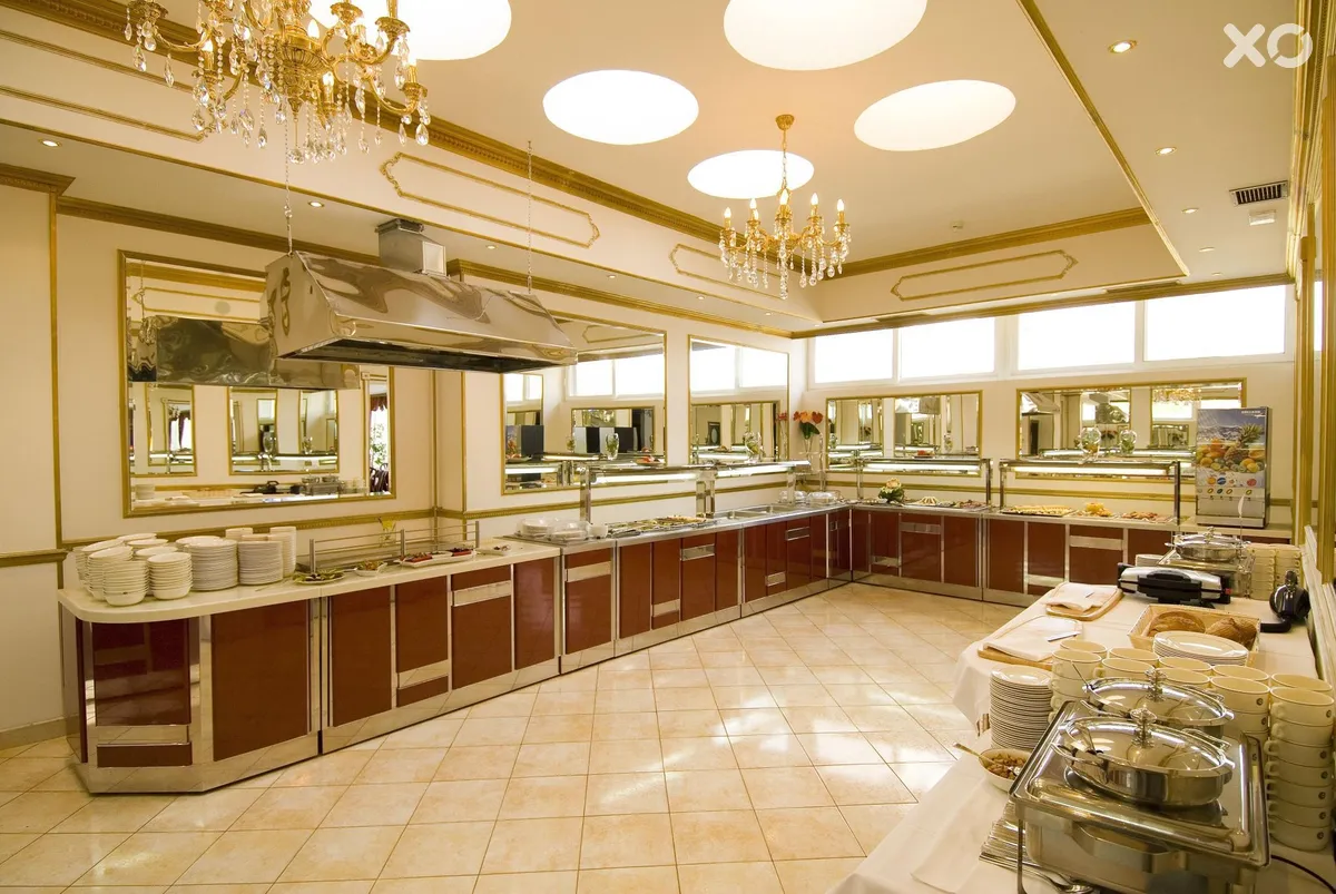 Horizont Hotel