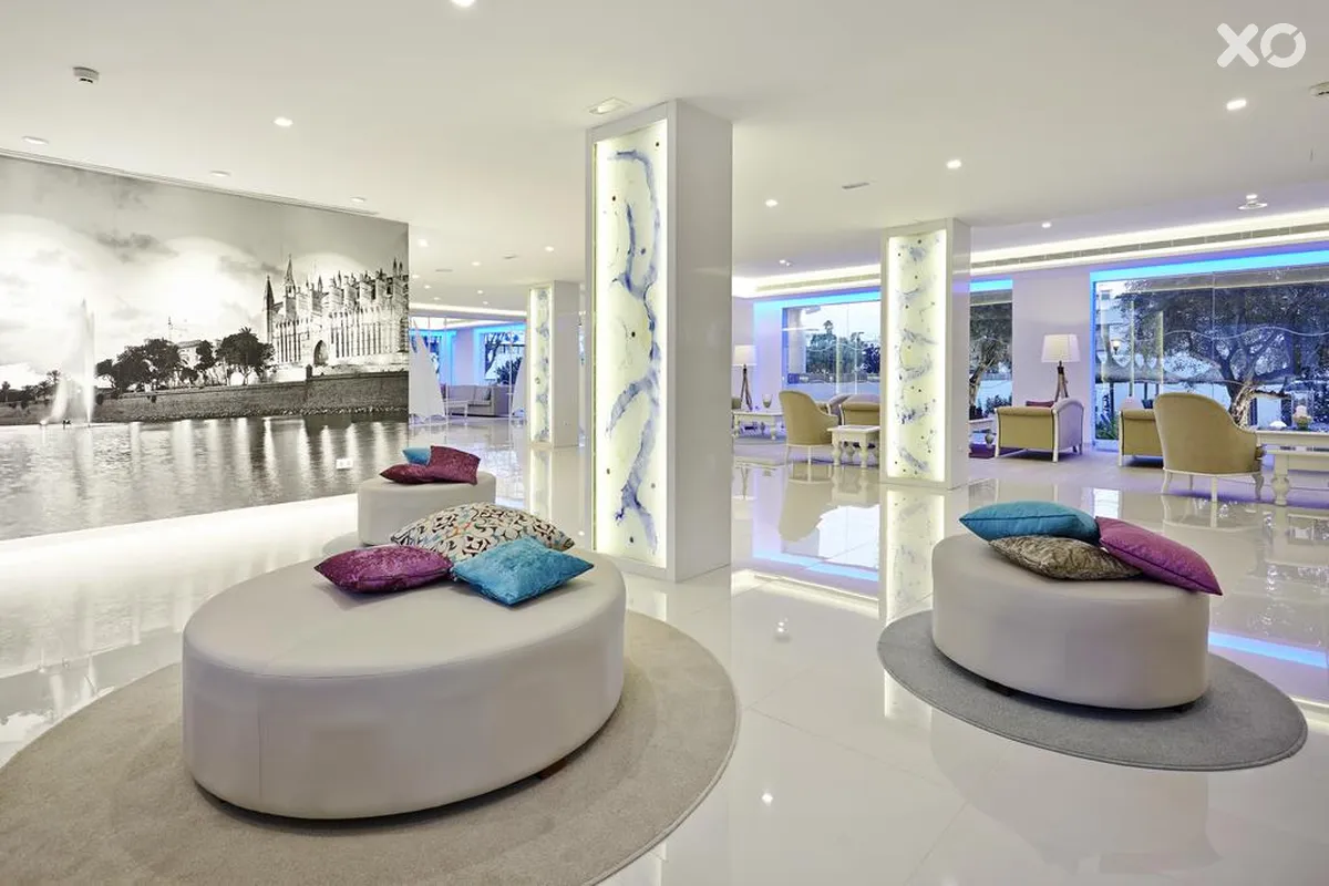 Grupotel Maritimo