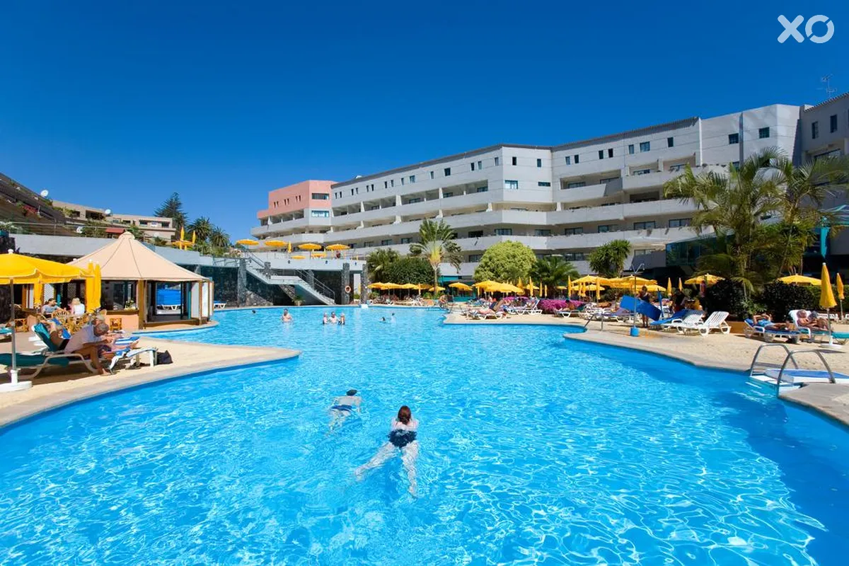 Alua Tenerife