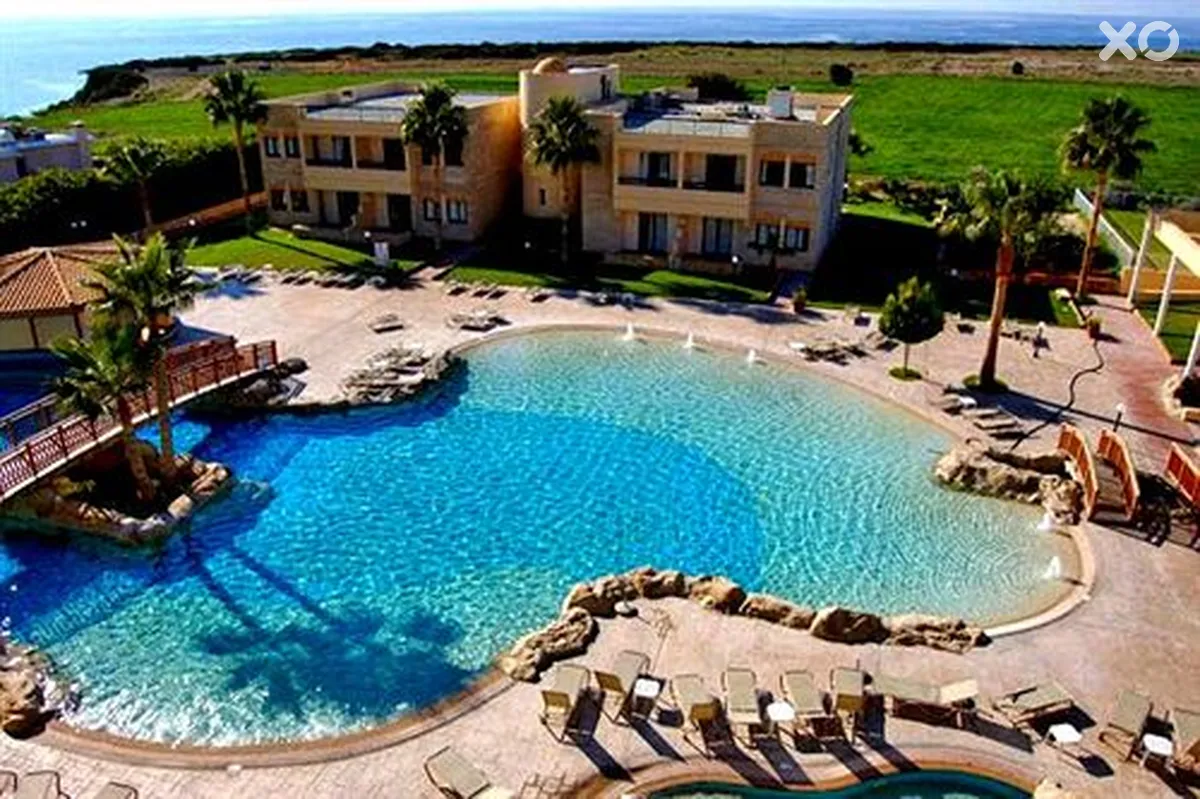 Panareti Coral Bay Resort